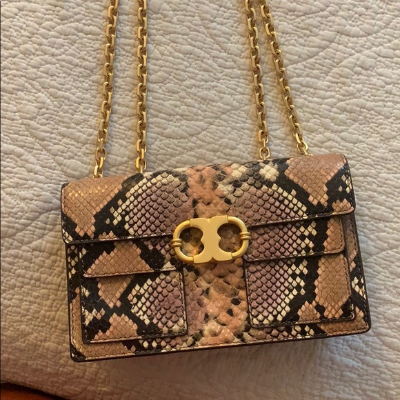Tory Burch Handbags - Tory Burch Gemini